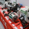 KTC京都機械工具（IAAE 2019）