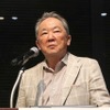 国際自動車ジャーナリスト 清水和夫氏