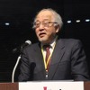 早稲田大学教授 藤本隆宏氏