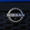 日産 ジューク・ハイブリッド