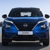 日産 ジューク・ハイブリッド