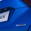 日産 ジューク・ハイブリッド