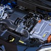 日産 ジューク・ハイブリッド
