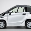 トヨタC+pod