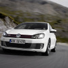 VWゴルフGTI 新型…動画で見る走りの実力