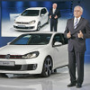 VWゴルフGTI 新型…動画で見る走りの実力