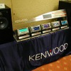 【ケンウッド2002夏モデル】MP3とWMAが再生可能な『DPX-9200WMP』