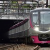 5000系の準特急。