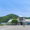 日和佐駅