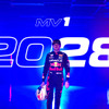 2028年シーズンまでレッドブルと共闘し続けることが決まったマックス・フェルスタッペン。