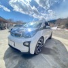 EVシェアリング実証実験のイメージ