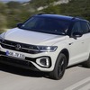 フォルクスワーゲン Tロック 改良新型