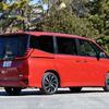 トヨタ・ノア新型