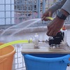 燃焼室が観察できる4ストローク超小型エンジンモデル
