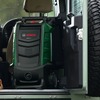 コードレス洗浄機 フォンタス 218/218H