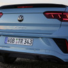 フォルクスワーゲン Tロック・カブリオレ 改良新型