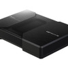 「パワードサブウーファー」の一例（カロッツェリア・TS-WH500A）。