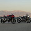 トライアンフ・スピードトリプル1200RR