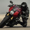 トライアンフ・スピードトリプル1200RR