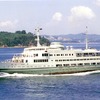 3代目くれない丸
