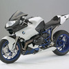 BMWバイク最強・最軽量、HP2 Sport の予約を開始