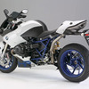 BMWバイク最強・最軽量、HP2 Sport の予約を開始