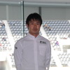 スーパーフォーミュラの技術開発に関する発表会