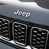 ジープ・グランドチェロキー新型