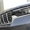 ジープ・グランドチェロキー新型