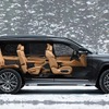 ジープ・グランドチェロキー新型