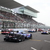 鈴鹿サーキット60周年ファン感謝デー