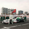 【ホンダF1撤退】ブラウン、「2009年は強くなれたのに」