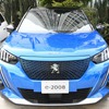 プジョーe-2008