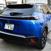 プジョーe-2008