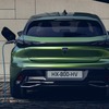 プジョー308PHEV