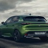 プジョー308PHEV