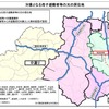 高速道路が無料措置の対象となる母子避難者等の元の居住地