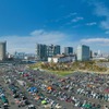 3年ぶりの開催となるお台場痛車天国（イメージ）