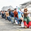 3年ぶりの開催となるお台場痛車天国（イメージ）