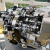 ダイハツ ハイゼット＆アトレーに搭載された新開発のFR用CVT