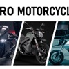 Zero Motorcycles（ゼロモーターサイクルス）
