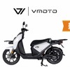 Vmoto（ブイモト）/日本初上陸ブランド
