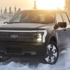 フォード F-150 ライトニング