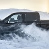 フォード F-150 ライトニング