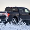 フォード F-150 ライトニング