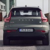 ボルボ XC40 リチャージ 改良新型（欧州仕様）
