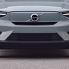 ボルボ XC40 リチャージ 改良新型（欧州仕様）