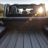ジープ グラディエーター・ルビコンの荷台