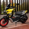 アプリリア SR GT 200