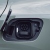 ボルボ XC40 リチャージ 改良新型（欧州仕様）